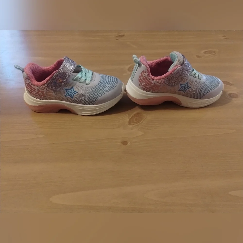 N/A toddler light